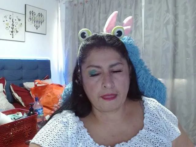 Freechat keyla01 on BongaCams