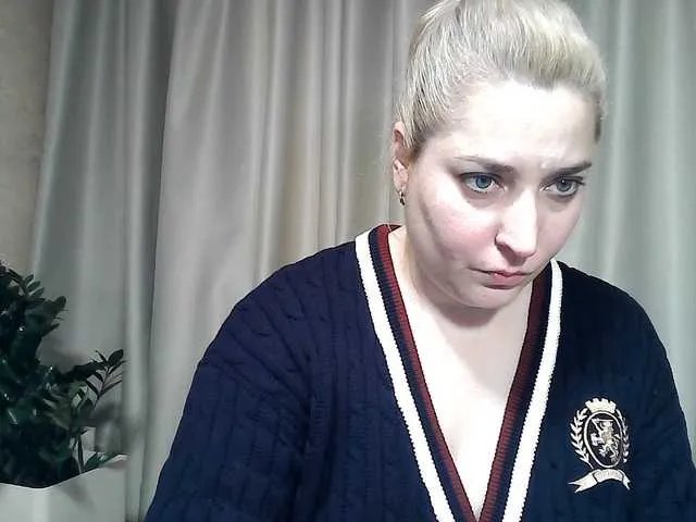 KickaIricka on BongaCams