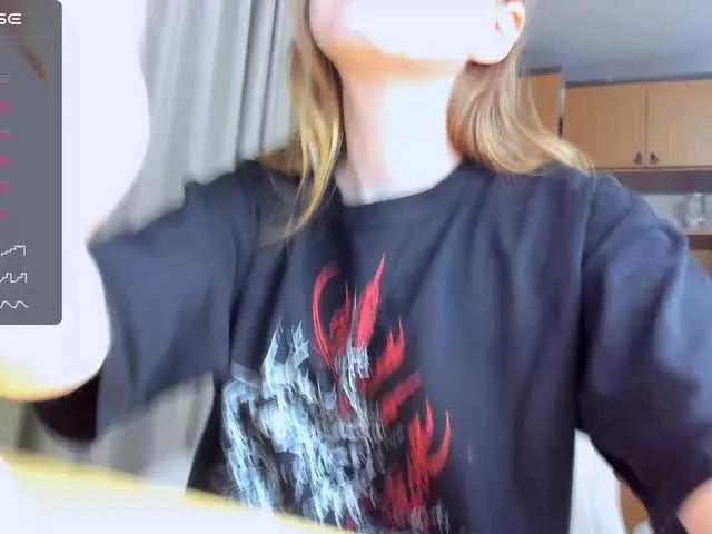 Offline kikiiimorazzz on BongaCams