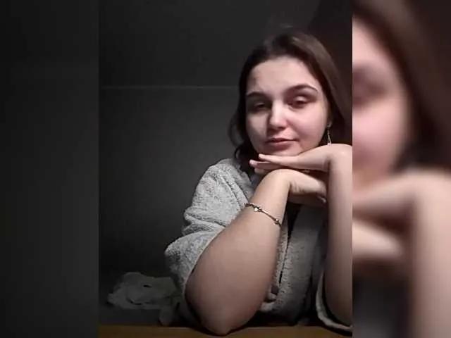 Offline Kikki on BongaCams