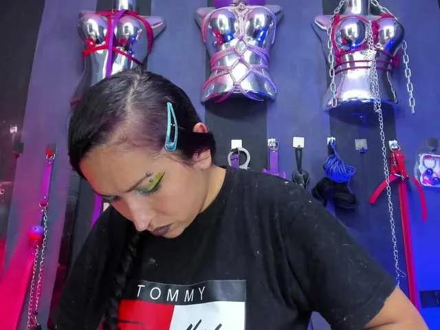 Offline kimalissa on BongaCams