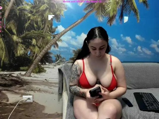 Offline kimberd33 on BongaCams