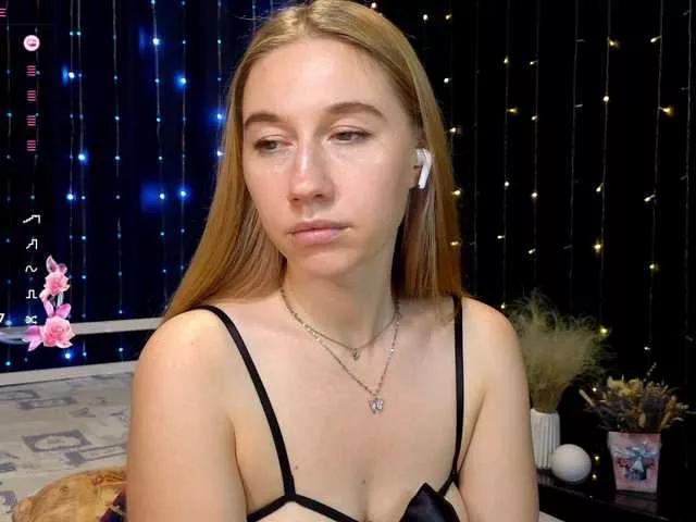 Freechat kiska-wansday07 on BongaCams