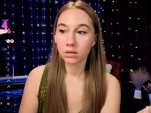 Freechat kiska-wansday07 on BongaCams