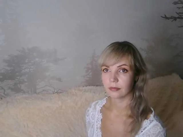 Offline Kissz on BongaCams