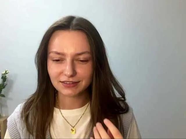 Offline KittieRusu on BongaCams