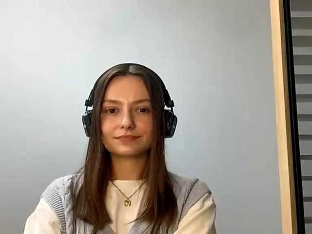 Offline KittieRusu on BongaCams