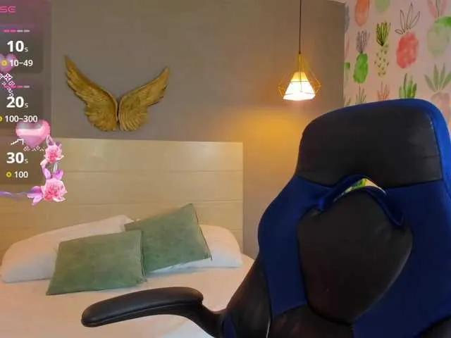 BongaCams kitty-sweeety is Freechat kitty-sweeety — That you make me feel the highest vibrations of my toy and rub my pussy until I cum!