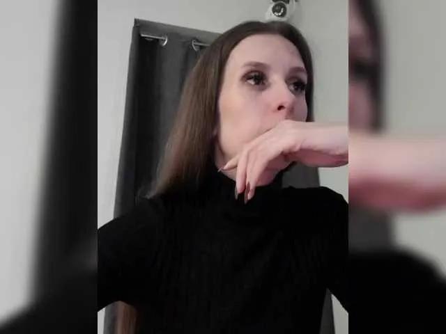 KITTYtempreXXX on BongaCams 