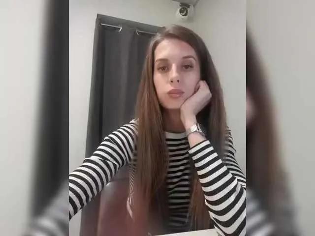 KITTYtempreXXX on BongaCams 