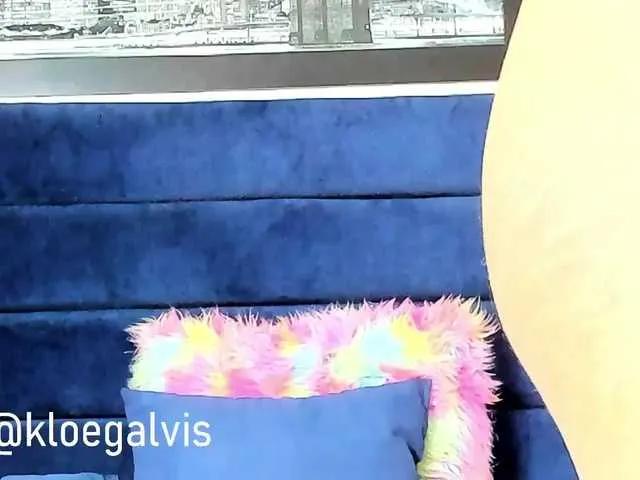 Freechat kloe-squirts on BongaCams