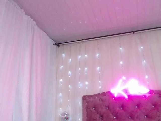 Freechat KloeFernandez on BongaCams