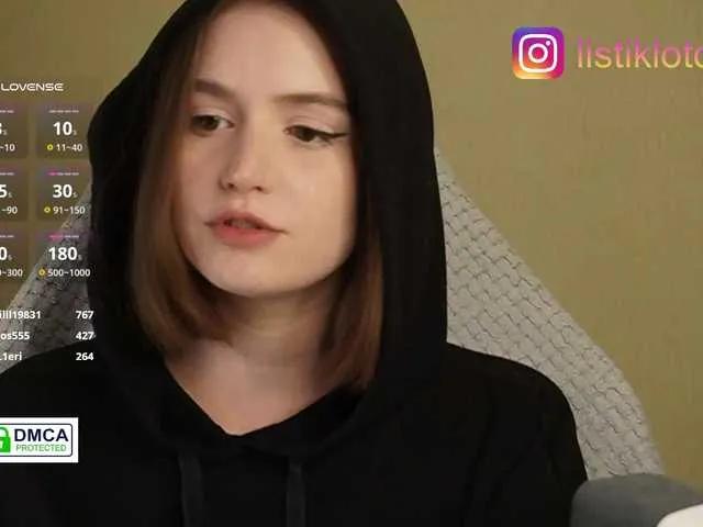 Offline Kokome on BongaCams