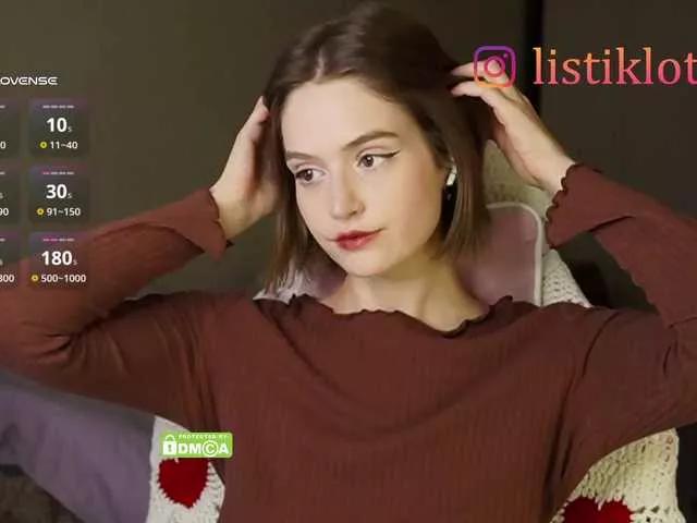 Offline Kokome on BongaCams