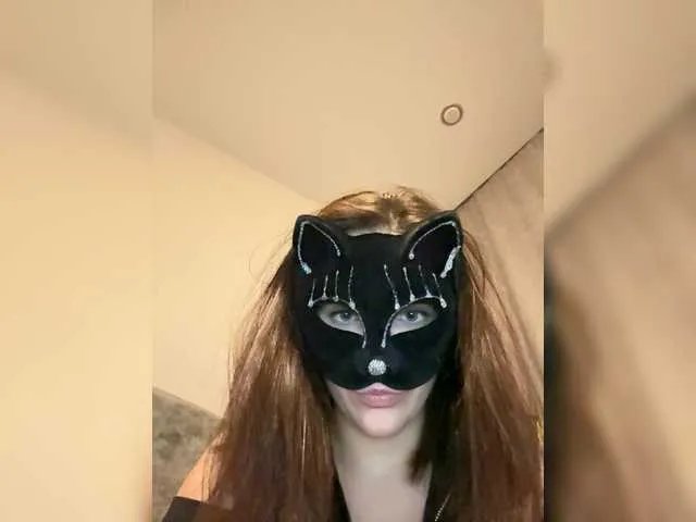 Freechat Kristih on BongaCams