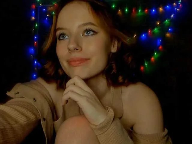 Freechat KrystinPalamara on BongaCams