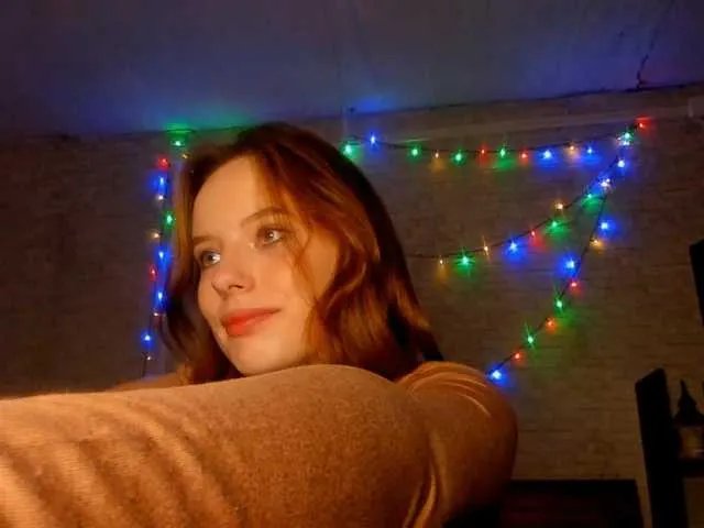 Freechat KrystinPalamara on BongaCams