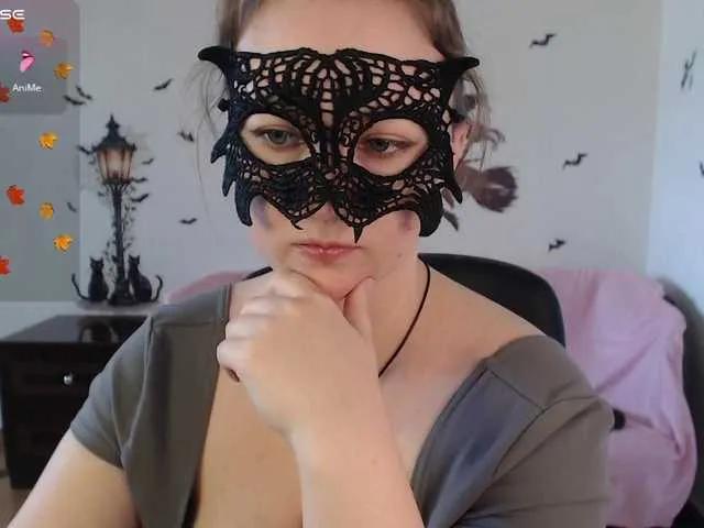 BongaCams Ksushka22 is Freechat Ksushka22 — I am turned on by sociable and kind men)