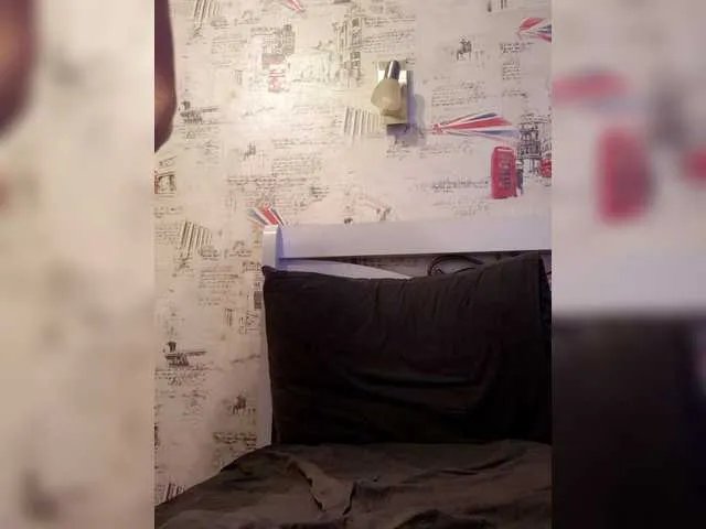 kykyshe4ka on BongaCams