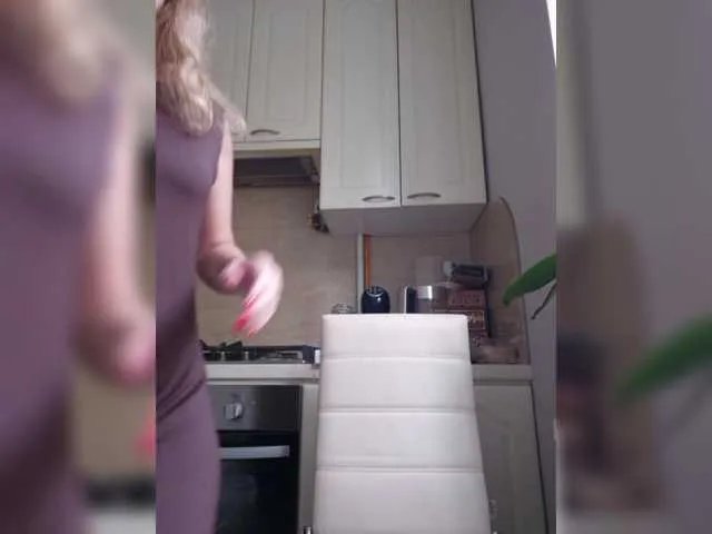 kykyshe4ka on BongaCams