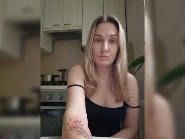 kykyshe4ka on BongaCams
