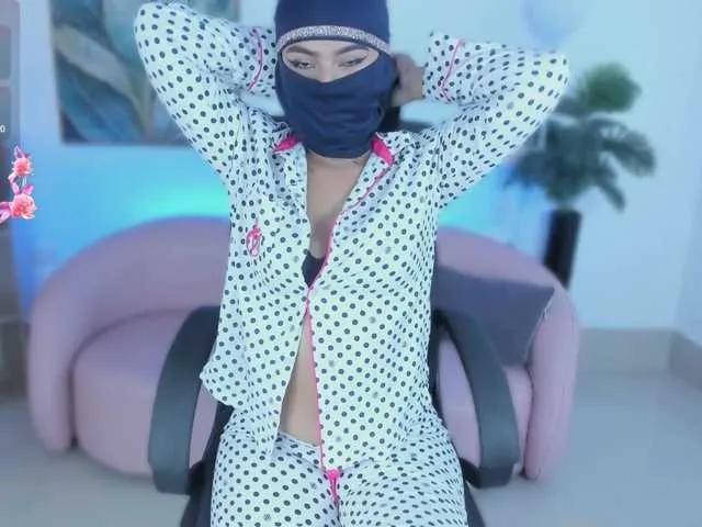 Freechat kylie-soraya on BongaCams