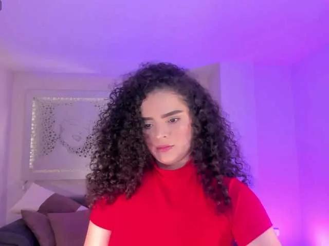 Freechat KylieJenkins on BongaCams