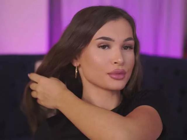 Freechat KyssaraPlay on BongaCams