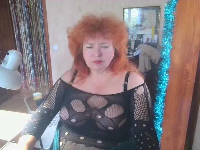 Offline LadaMay on BongaCams