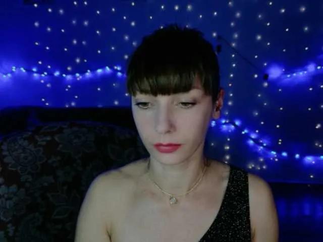 Freechat Lady-Caroline on BongaCams