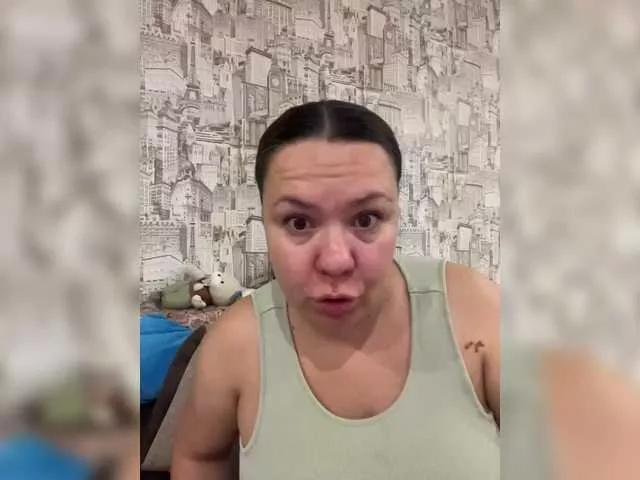 Freechat Lady-L on BongaCams