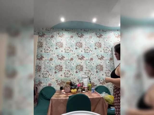 Freechat Lady-L on BongaCams