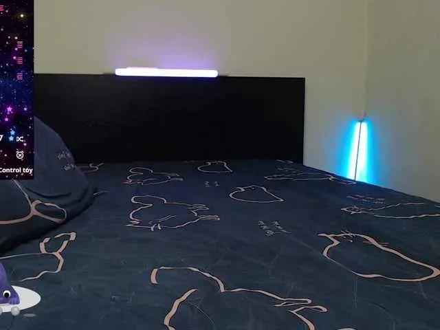 Freechat LadyMusic on BongaCams