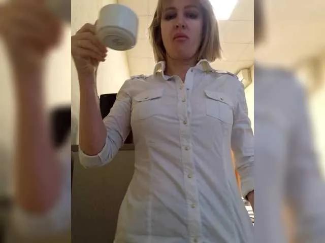 LagoonJoy on BongaCams