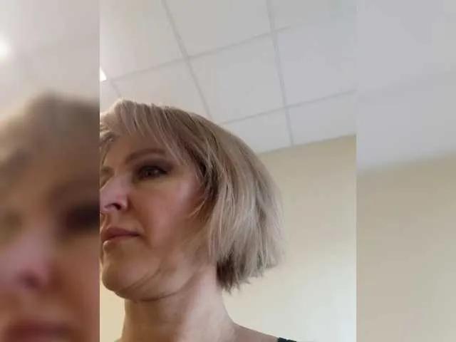 LagoonJoy on BongaCams