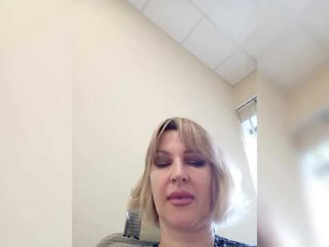 LagoonJoy on BongaCams