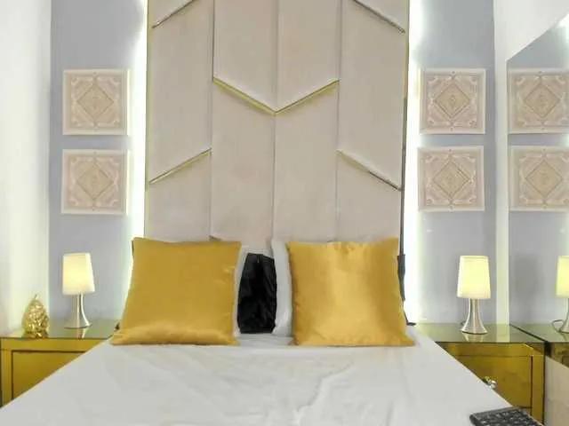 LanaAdisa —  I`m a sweet woman who loves the good relations with his lovers Also, I love being a subbmissive person who wants to make all your fantasies come true  Enjoy me now!