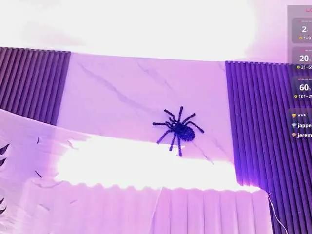 Freechat LanaRay1 on BongaCams