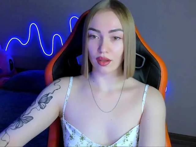 Offline LaraKrein-lk on BongaCams