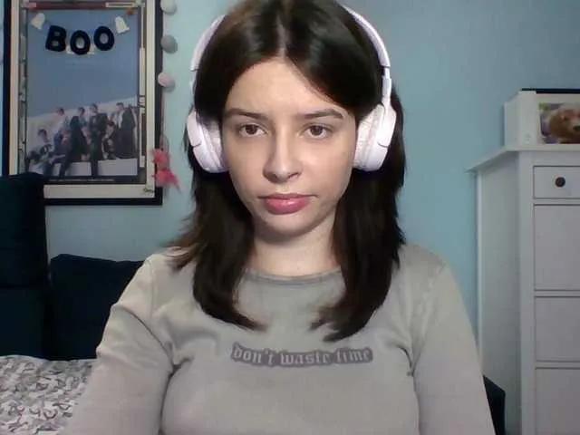 Offline Larice on BongaCams