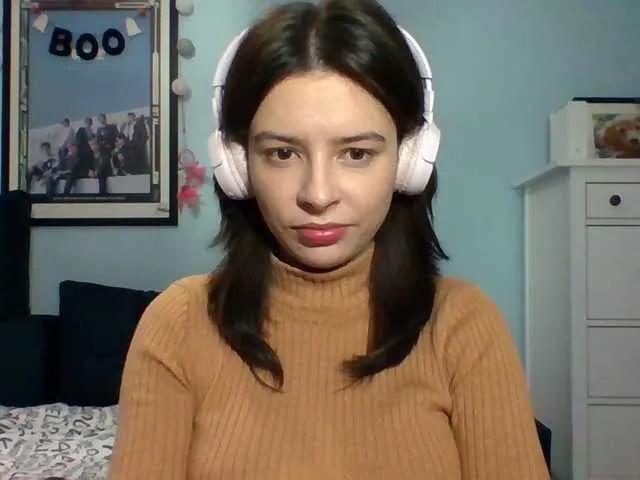 Offline Larice on BongaCams