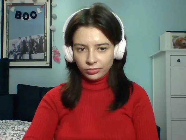 Offline Larice on BongaCams