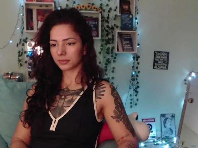 Offline LatinTupi on BongaCams