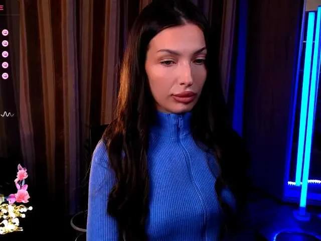 Offline LauraBess on BongaCams