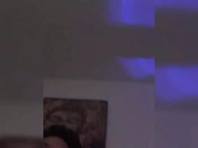 Offline LauraR on BongaCams