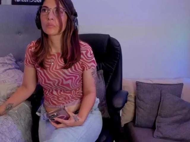 Freechat LaurentColin on BongaCams