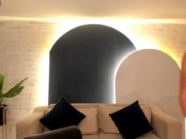 Freechat LeahNovac on BongaCams