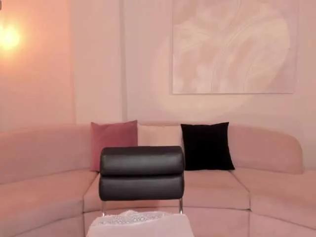 Freechat LeahNovac on BongaCams