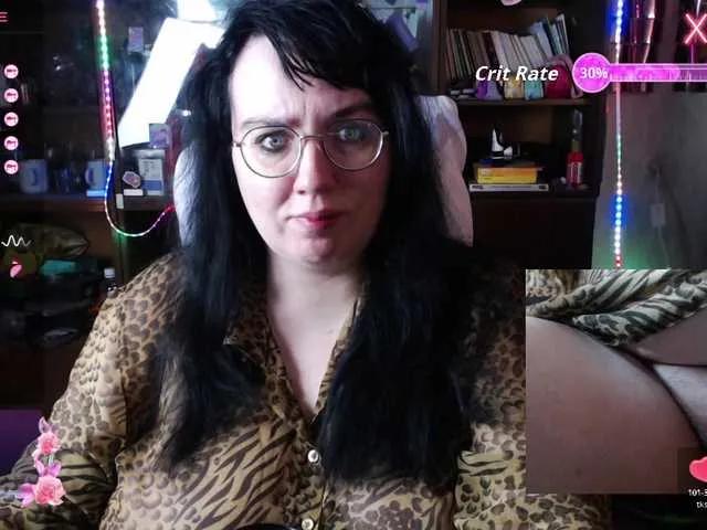 Offline LeonaSona on BongaCams