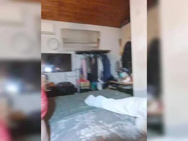 Freechat Leoncarpita on BongaCams